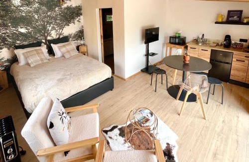 Sainte-Anastasie-sur-Issole Casa | TORTINETTE