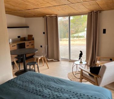 Sainte-Anastasie-sur-Issole Casa | TORTINETTE