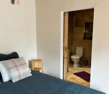 Sainte-Anastasie-sur-Issole Casa | TORTINETTE
