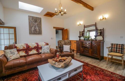 Brampton Casa | Torties Cottage
