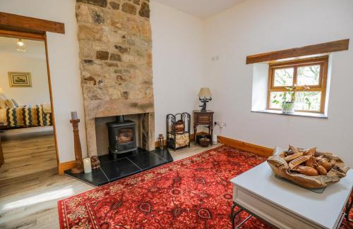 Brampton Casa | Torties Cottage