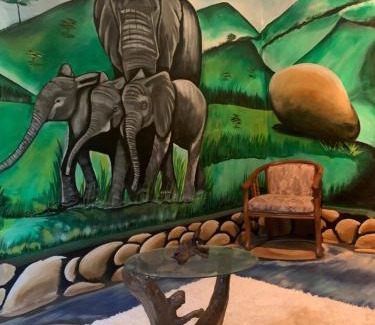 Kampala Apartamento | Tortoise park, Ecolodge & Campsite