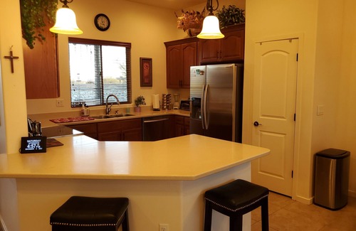 Tucson Casa | Tortolita Springs Oasis, Rural Living But Only Minutes from Oro Valley/Tucson