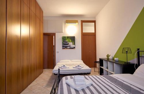 Zona Solari Apartamento | Tortona Design Flat