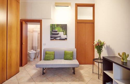 Zona Solari Apartamento | Tortona Design Flat