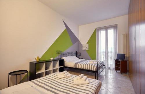 Zona Solari Apartamento | Tortona Design Flat