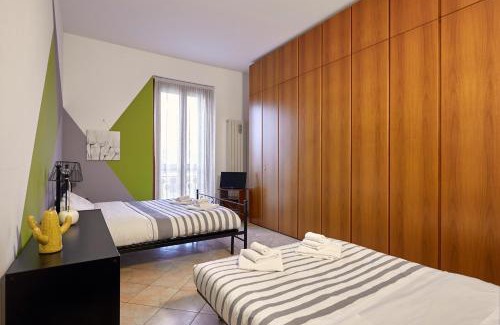 Zona Solari Apartamento | Tortona Design Flat