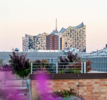 Neustadt Hotel | TORTUE Hamburg