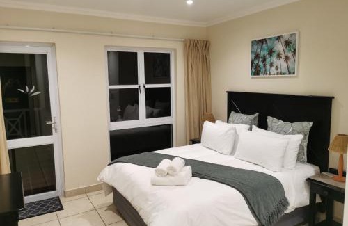 Port Edward Apartamento | Tortuga 22 - Caribbean Estates
