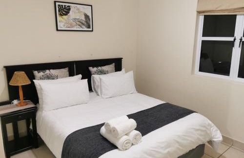 Port Edward Apartamento | Tortuga 22 - Caribbean Estates