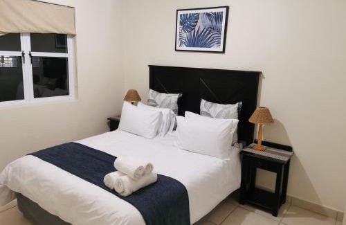 Port Edward Apartamento | Tortuga 22 - Caribbean Estates