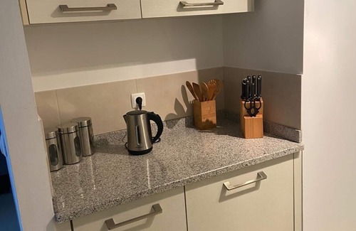 Santa Maria Apartamento | Tortuga/3beds/pool/tv/wifi