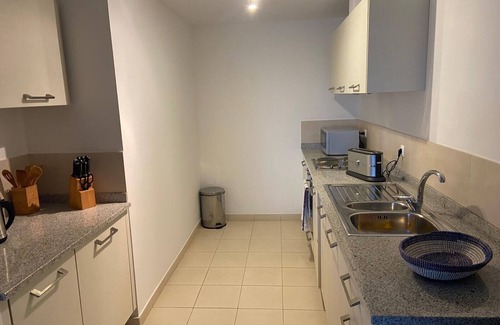 Santa Maria Apartamento | Tortuga/3beds/pool/tv/wifi