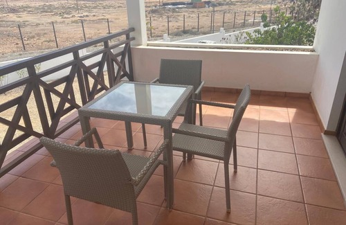 Santa Maria Apartamento | Tortuga/3beds/pool/tv/wifi