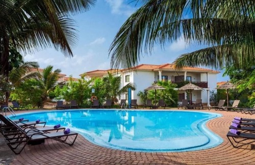 Santa Maria Apartamento | Tortuga/3beds/pool/tv/wifi