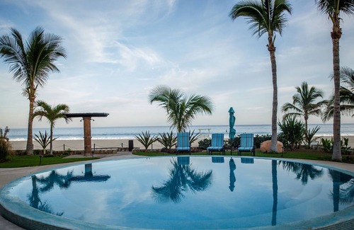 Zona Hotelera Condominio | Tortuga Bay 2102 3 BR by Casago