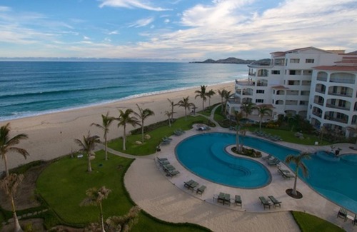 Zona Hotelera Condominio | Tortuga Bay 2102 3 BR by Casago