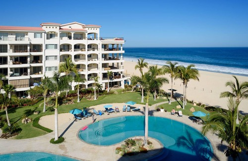 Zona Hotelera Condominio | Tortuga Bay 2102 3 BR by Casago