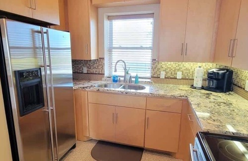 South Padre Island Condominio | Tortuga Bay 3 Bedroom Home by RedAwning