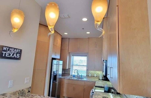 South Padre Island Condominio | Tortuga Bay 3 Bedroom Home by RedAwning