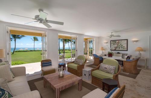Punta Cana Complejo | Tortuga Bay