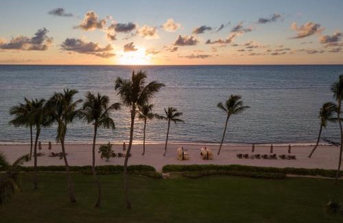 Punta Cana Complejo | Tortuga Bay