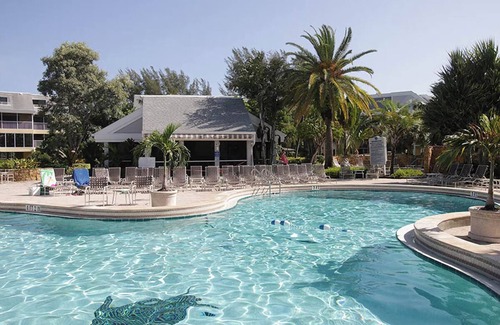 Sanibel Condominio | Tortuga Beach Club - Stunning Ocenview - 2-bedroom condo in Sanibel