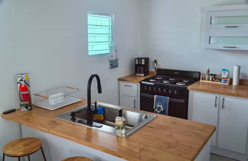 Islote Casa | Tortuga Beach House in Arecibo
