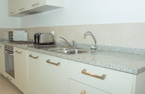 Santa Maria Apartamento | Tortuga Beach Resort Apt. 276