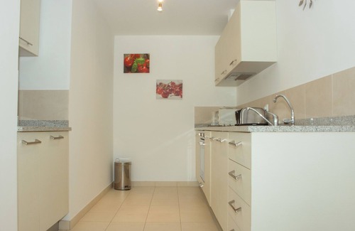Santa Maria Apartamento | Tortuga Beach Resort Apt. 276