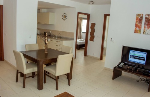 Santa Maria Apartamento | Tortuga Beach Resort Apt. 276