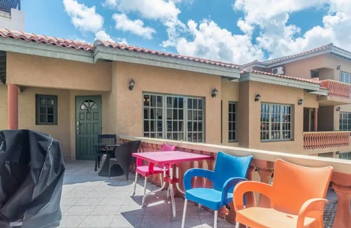 Kamay Condominio | Tortuga Condo 30%off in Palm Beach Aruba