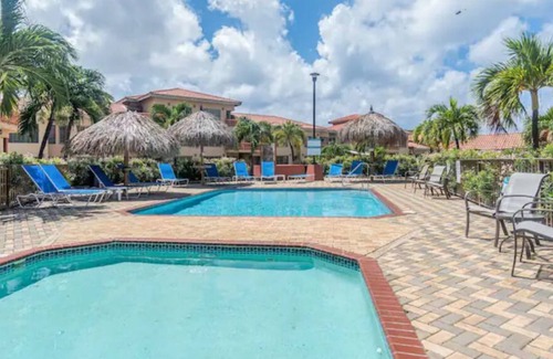 Kamay Condominio | Tortuga Condo 30%off in Palm Beach Aruba