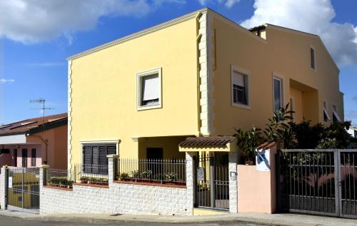 Sassari Cama Y Desayuno | Tortuga