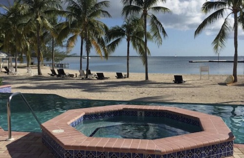 Rum Point Condominio | "Tortuga Kai" - 2 BR Oceanfront Condo At Kaibo, Grand Cayman