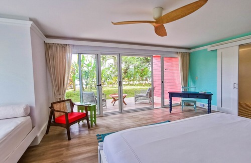 Tortuguero Complejo | Tortuga Lodge and Gardens