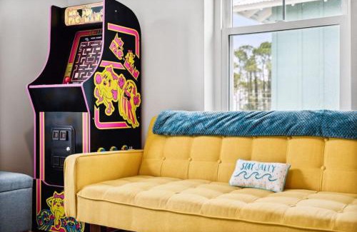 Cape San Blas Casa | Tortuga Tillys