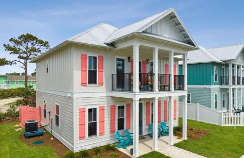 Cape San Blas Casa | Tortuga Tillys