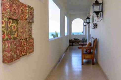 Zona Hotelera Casa | Tortuga-World Class Ocean Front Villa5 500ft