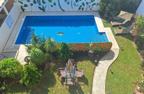 Bacocho Apartamento | Tortugas dos cero uno