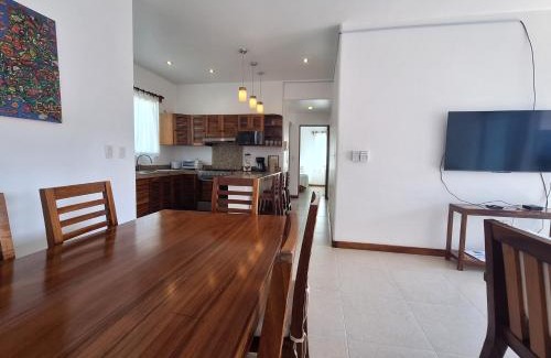 Bacocho Apartamento | Tortugas dos cero uno