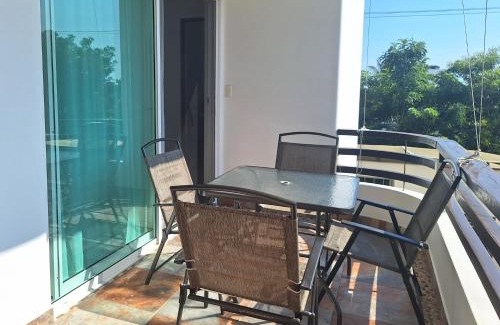 Bacocho Apartamento | Tortugas dos cero uno