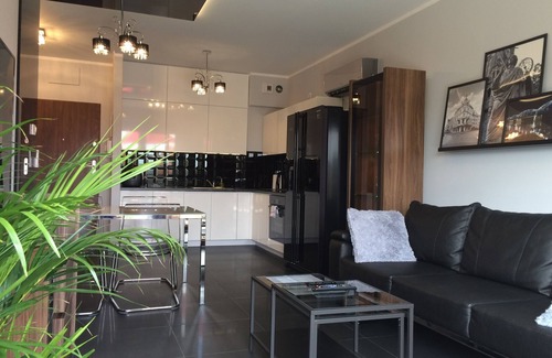 Torun Apartamento | Torun deLuxe