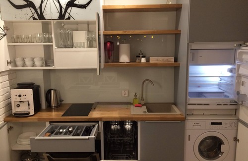 Torun Apartamento | Torun deLuxe