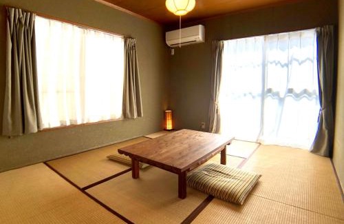 Shuzenji Casa | TORUS 修善寺 Condominium 貸切宿