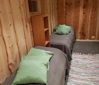 Kvinesdal Apartamento | Torvløbakkan Gard