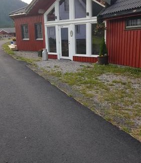 Kvinesdal Apartamento | Torvløbakkan Gard