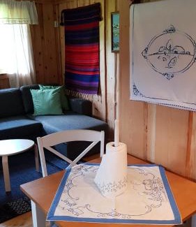 Kvinesdal Apartamento | Torvløbakkan Gard