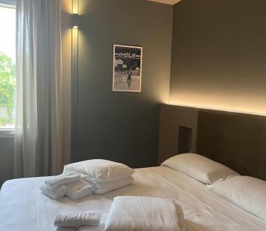 Imola Casa | Tosa Welcome