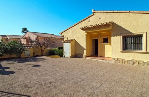 La Empedrola Casa | 300 m² Casa ∙ 6 habitaciones ∙ 13 personas
